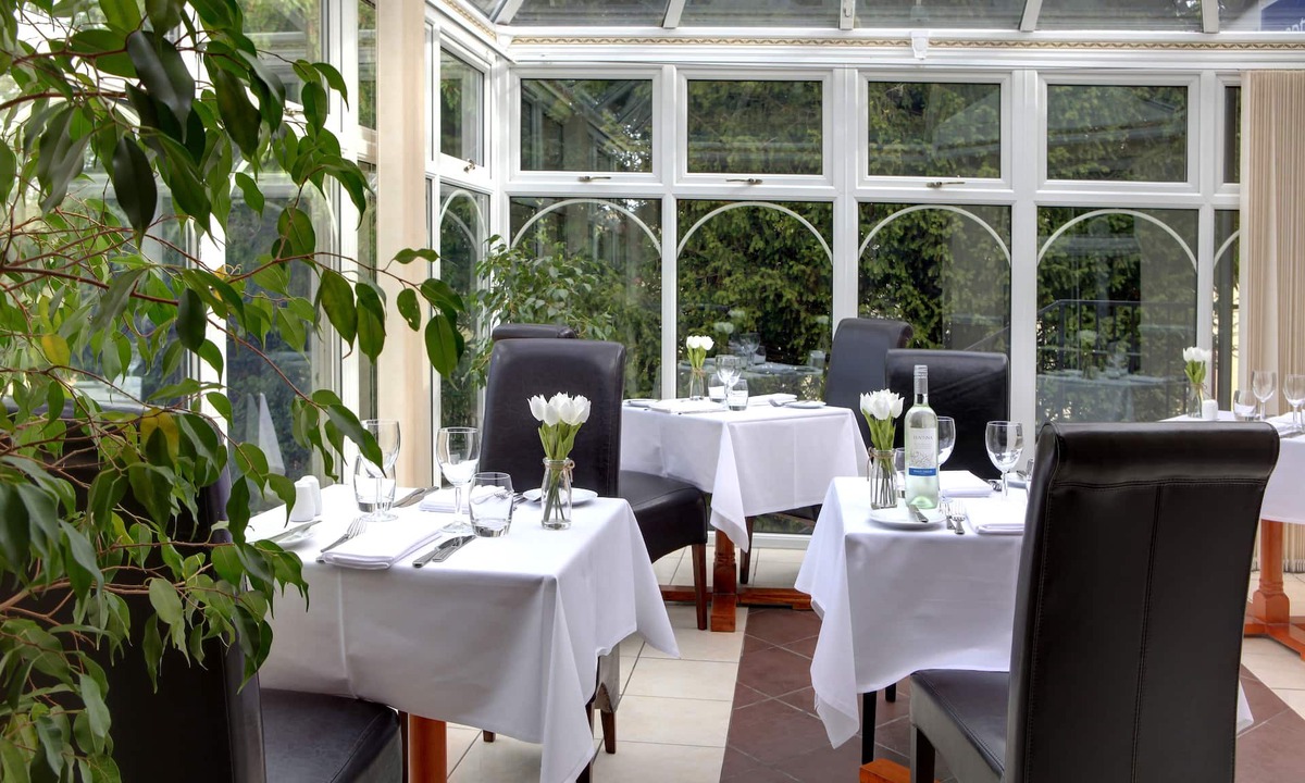 Claydon Hotel | Best Western Claydon Hotel