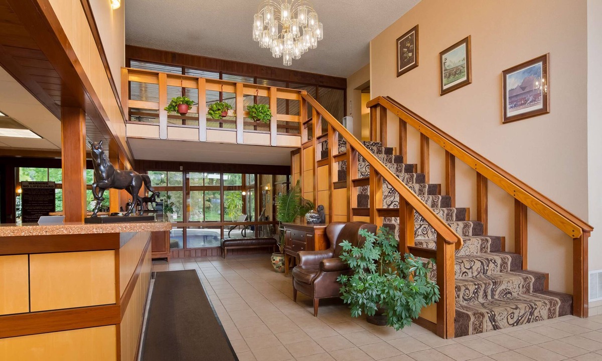 Clifton Park Hotel | Best Western Clifton Park