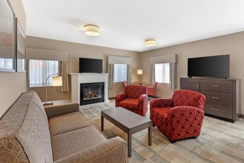 Historic Old Town Hotel | Best Western Colonel Butler Inn