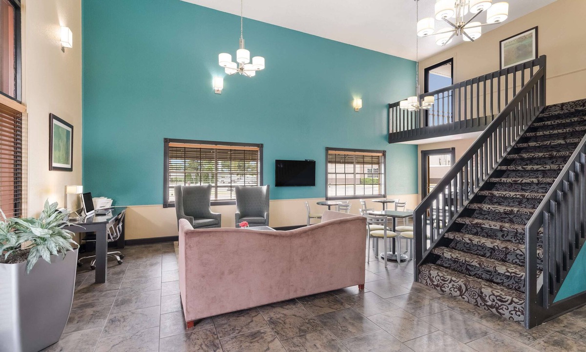 Conway Hotel | Best Western Conway