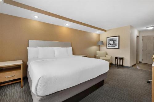 Cooperstown Hotel | Best Western Cooperstown
