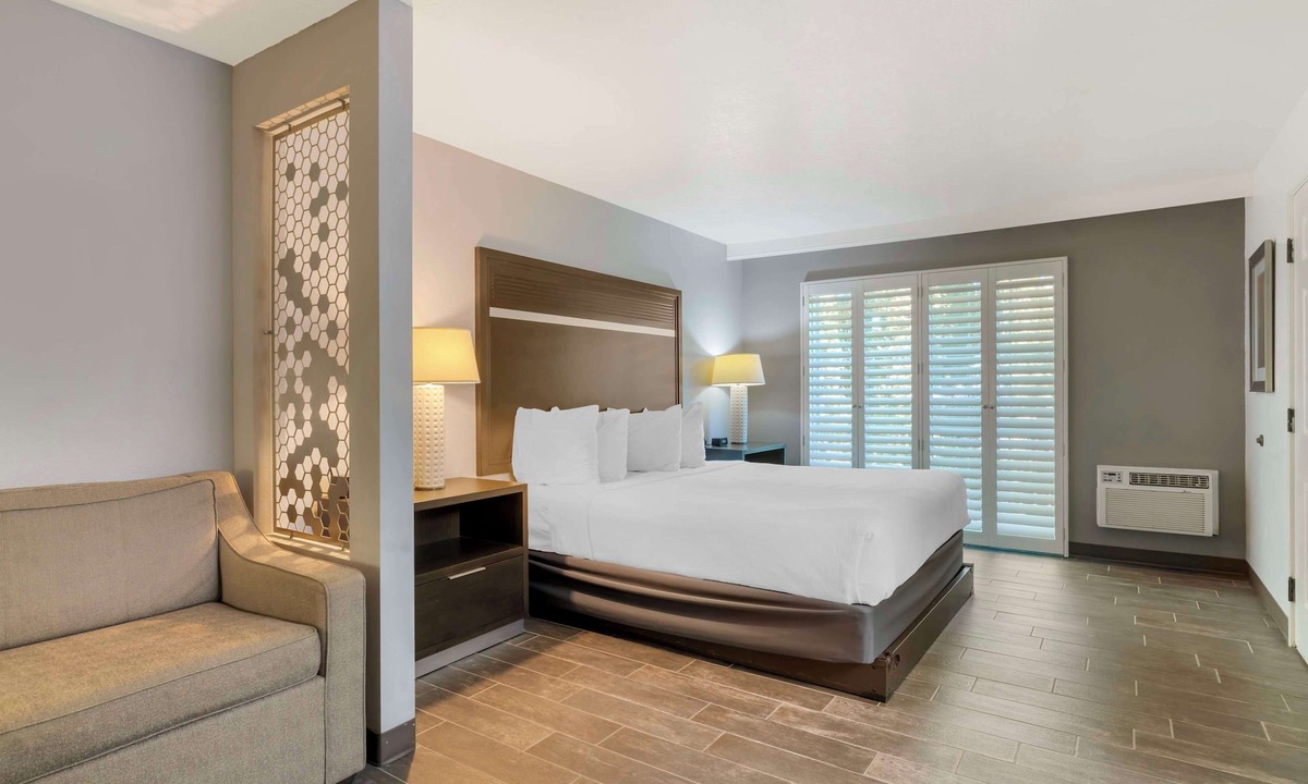 Corvallis Hotel | Best Western Corvallis