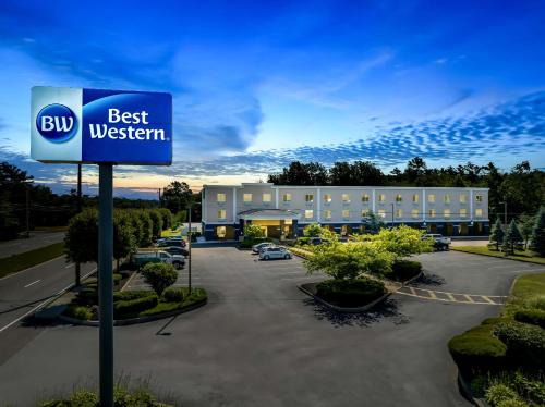 North Dartmouth Hotel | Best Western Dartmouth-New Bedford