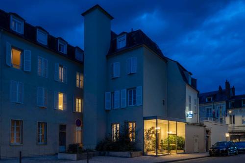 Nevers Hotel | Best Western de Diane