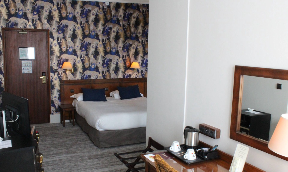 Nevers Hotel | Best Western De Diane