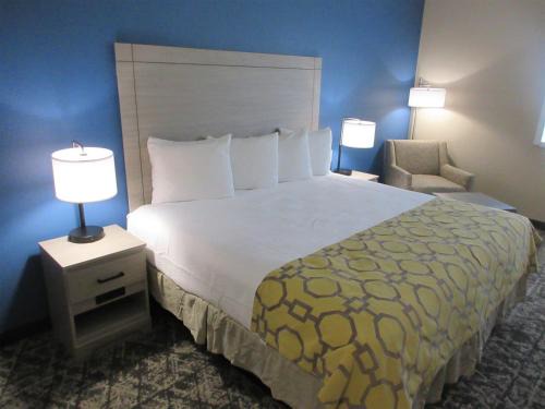 Decatur Hotel | Best Western Decatur Inn