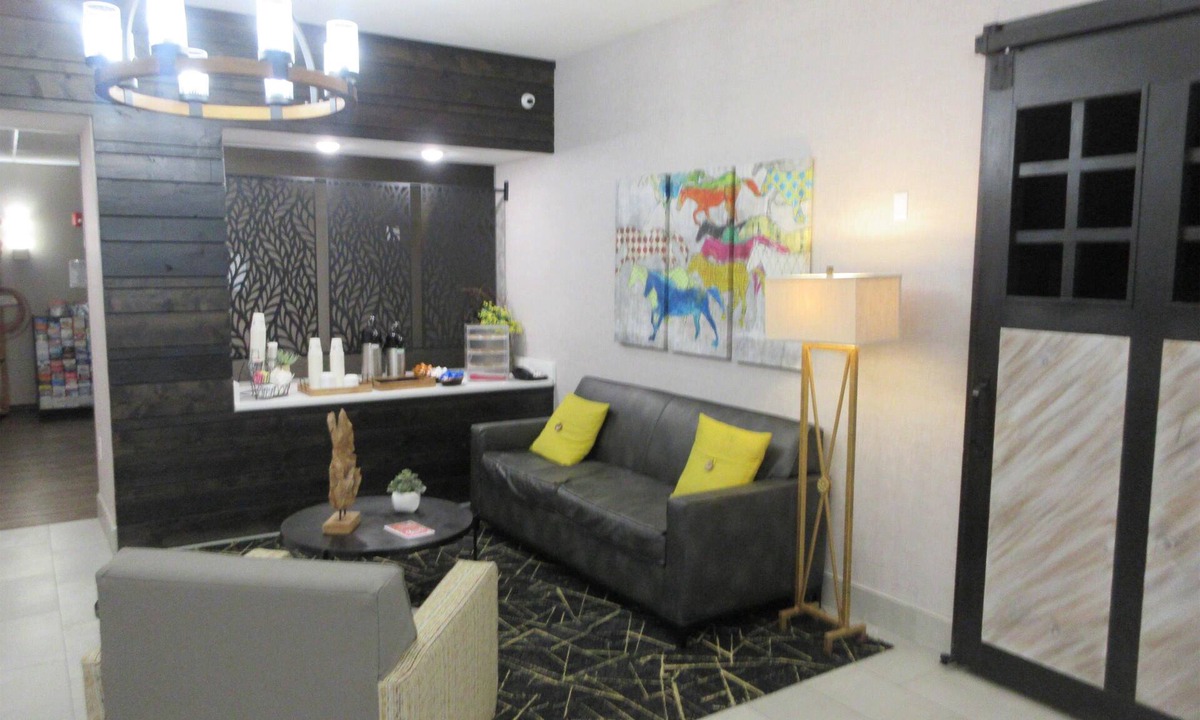 Decatur Hotel | Best Western Decatur Inn