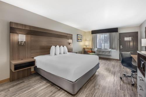 Junction Hotel | Best Western Dos Rios