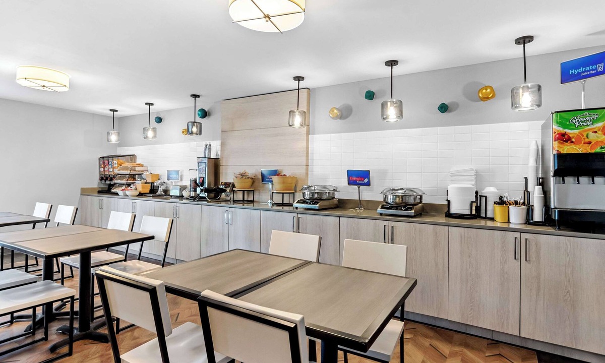 Doswell Hotel | Best Western Doswell Hotel