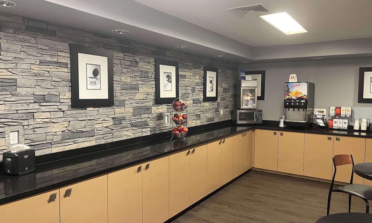 DuBois Hotel | Best Western DuBois Hotel