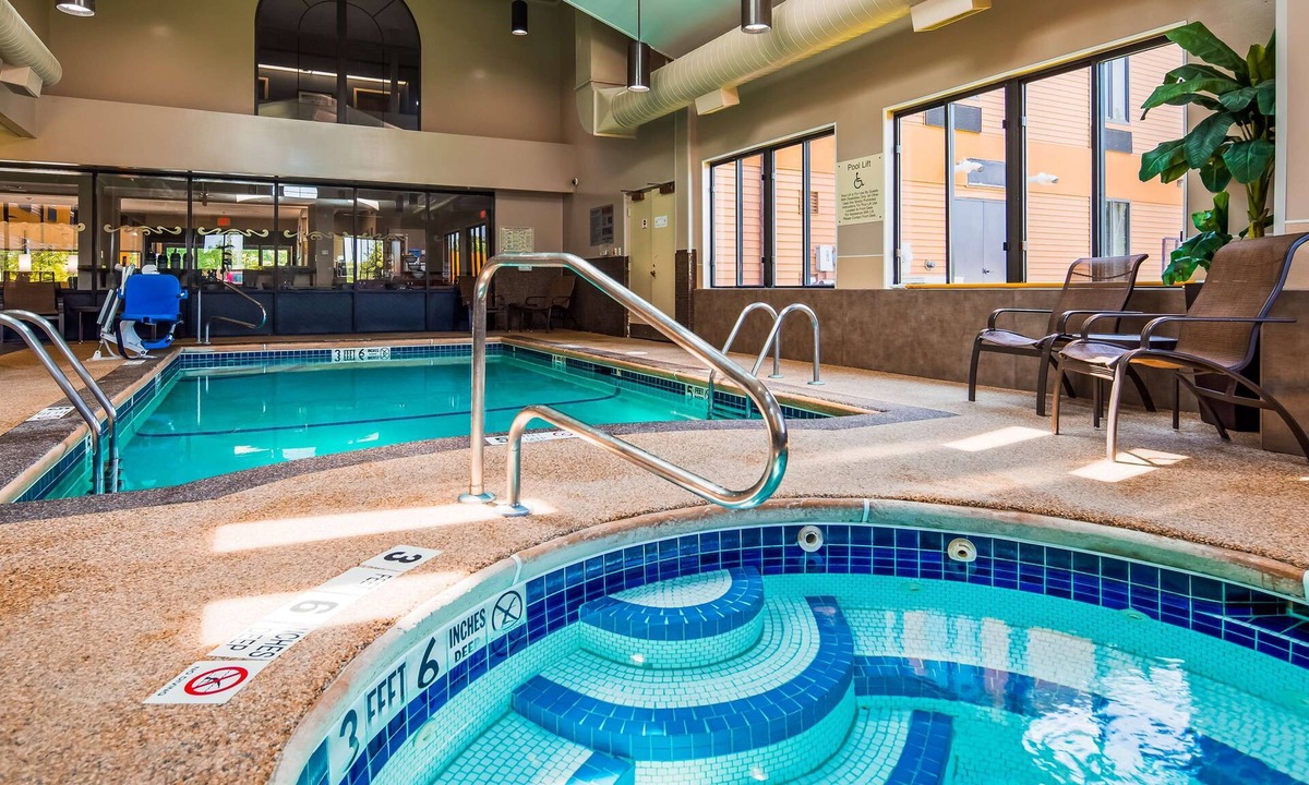 Dunkirk Hotel | Best Western Dunkirk & Fredonia Inn
