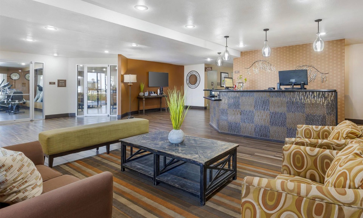 Clint Hotel | Best Western East El Paso Inn
