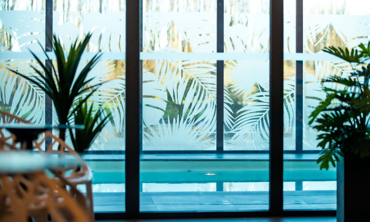 Honfleur Hotel | Best Western Eden Spa