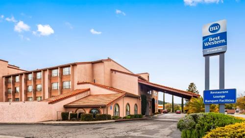 Clearlake Hotel | Best Western El Grande Inn