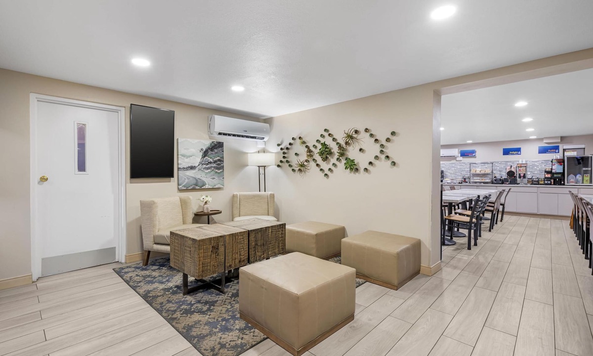 Roswell Hotel | Best Western El Rancho Palacio