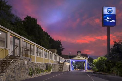 Fort Lee Hotel | Best Western Fort Lee