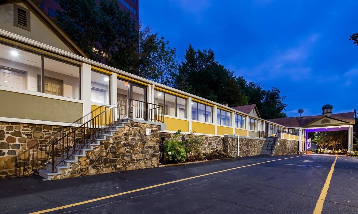 Fort Lee Hotel | Best Western Fort Lee