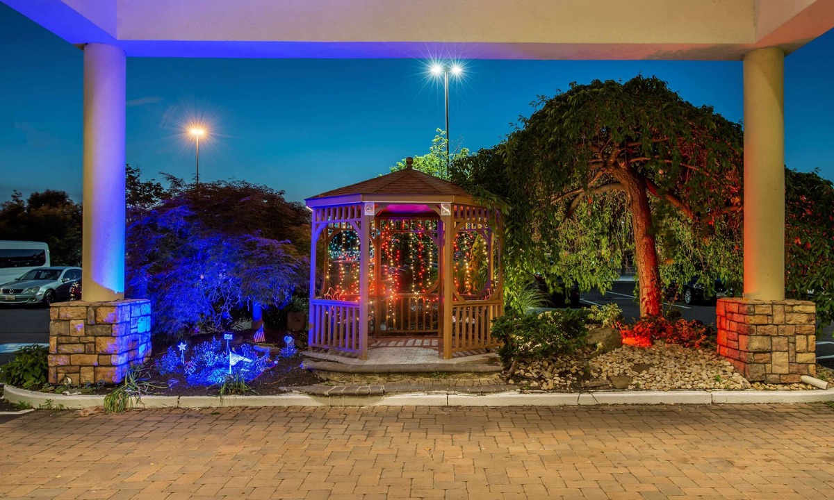 Fort Washington Hotel | Best Western Fort Washington Inn