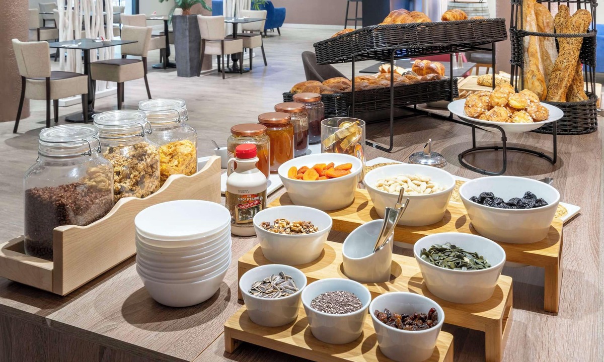 Le Cannet-des-Maures Hotel | Best Western Terre de Provence