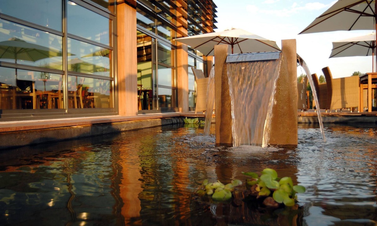 Perignat-les-Sarlieve Hotel | Best Western Plus Hotel Gergovie