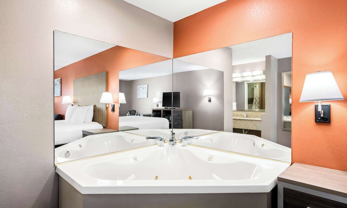 Yazoo City Hotel | Best Western Gateway Inn