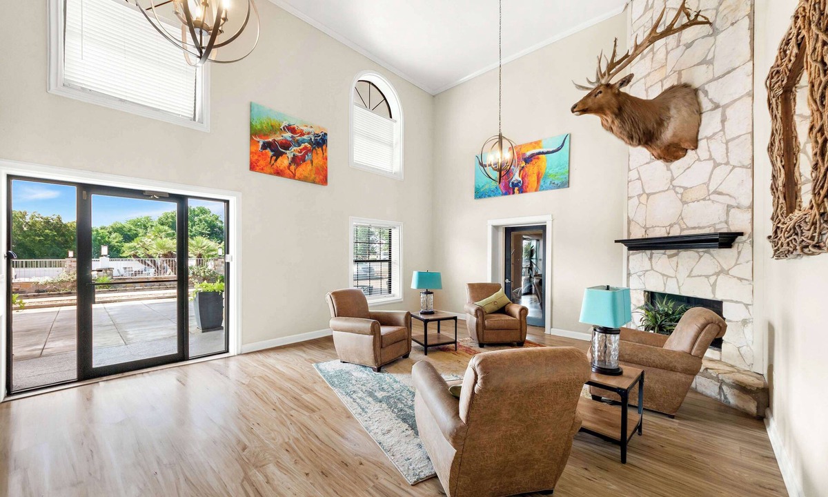 George West Hotel | Best Western George West Executive Inn