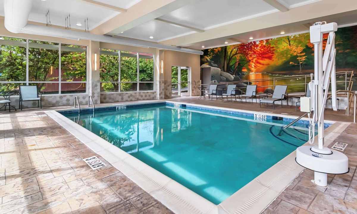 Gettysburg Hotel | Best Western Gettysburg