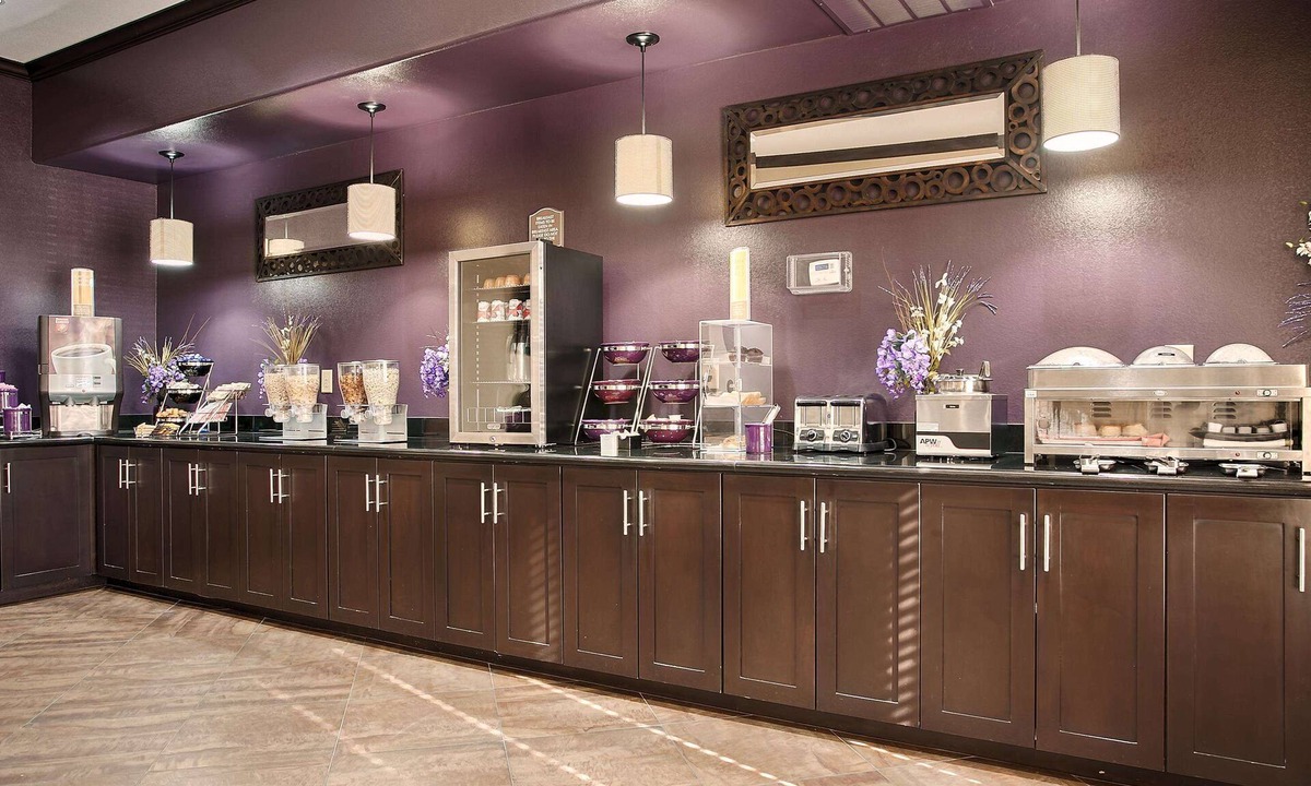 Giddings Hotel | Best Western Giddings Inn & Suites