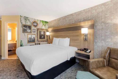 Northbrook Hotel | Best Western Glenview - Chicagoland Inn and Suites
