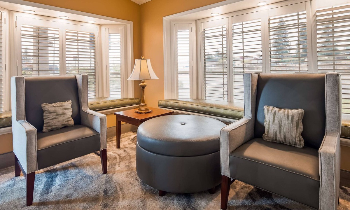 North Auburn Hotel | Best Western Golden Key