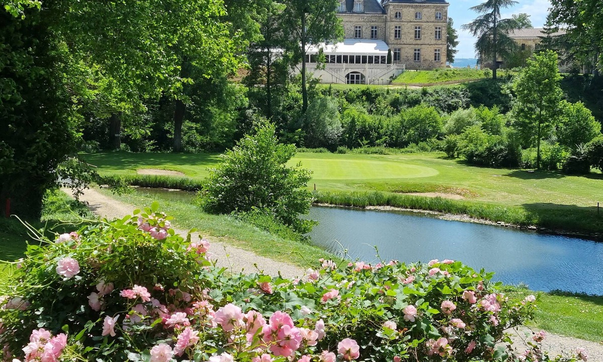 Albon Hotel | Best Western Golf D'albon