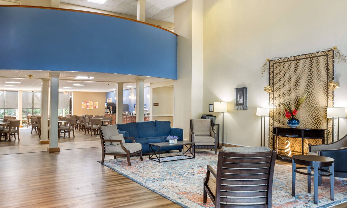 Grantville Hotel | Best Western Grantville/Hershey