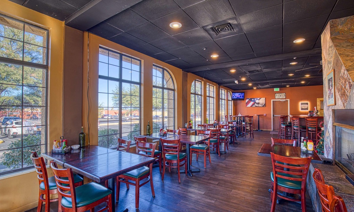 Green Valley Hotel | Best Western Green Valley Inn