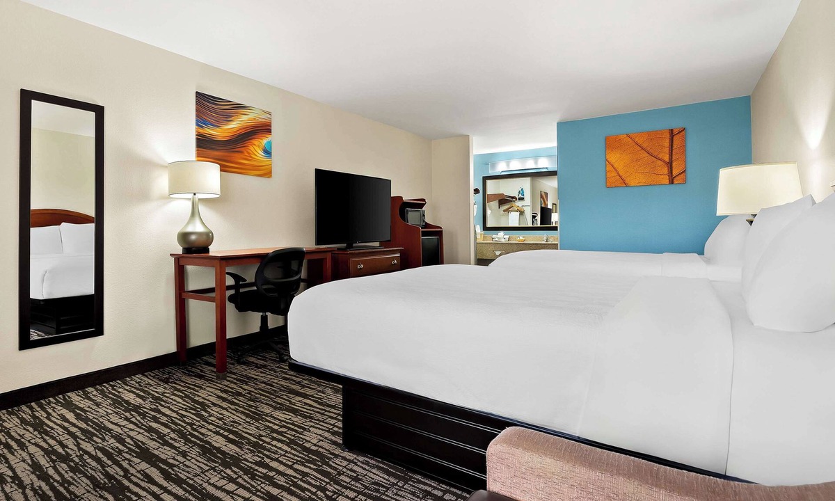Greenville Hotel | Best Western Greenville Inn