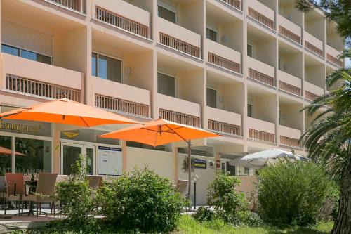 Balaruc-les-Bains Hotel | Best Western Hôtel des Thermes - Balaruc les Bains Sète