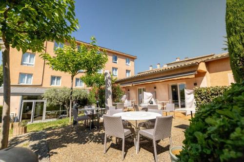 Manosque Hotel | Best Western Hôtel Le Sud
