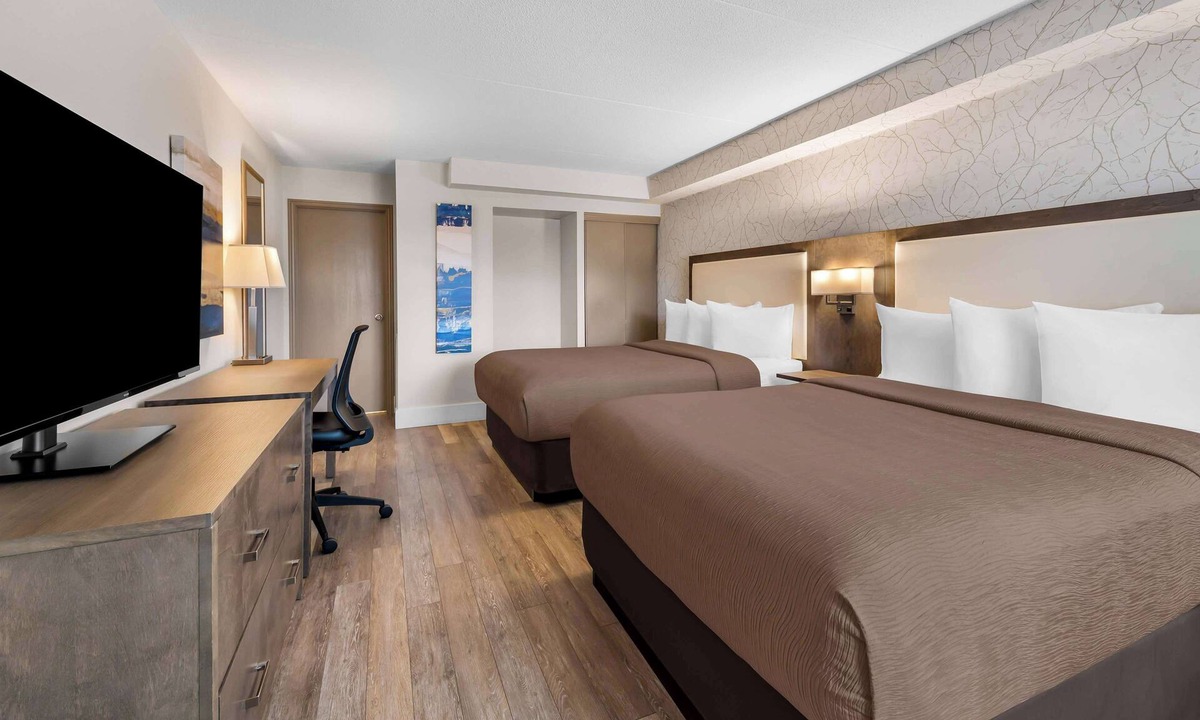 Georgetown Hotel | Best Western Halton Hills