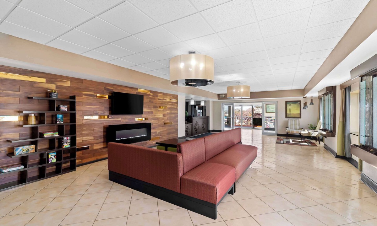 Harker Heights Hotel | Best Western Harker Heights - Killeen - Fort Hood TX