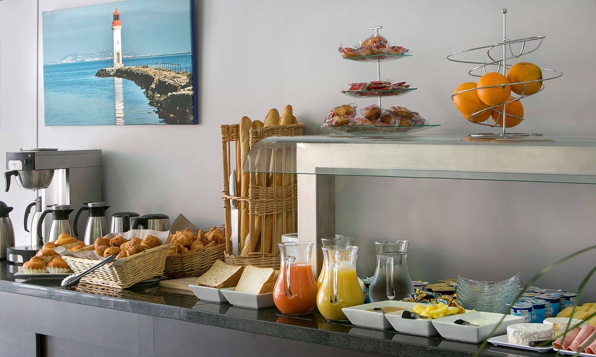 Balaruc-les-Bains Hotel | Best Western Hotel des Thermes