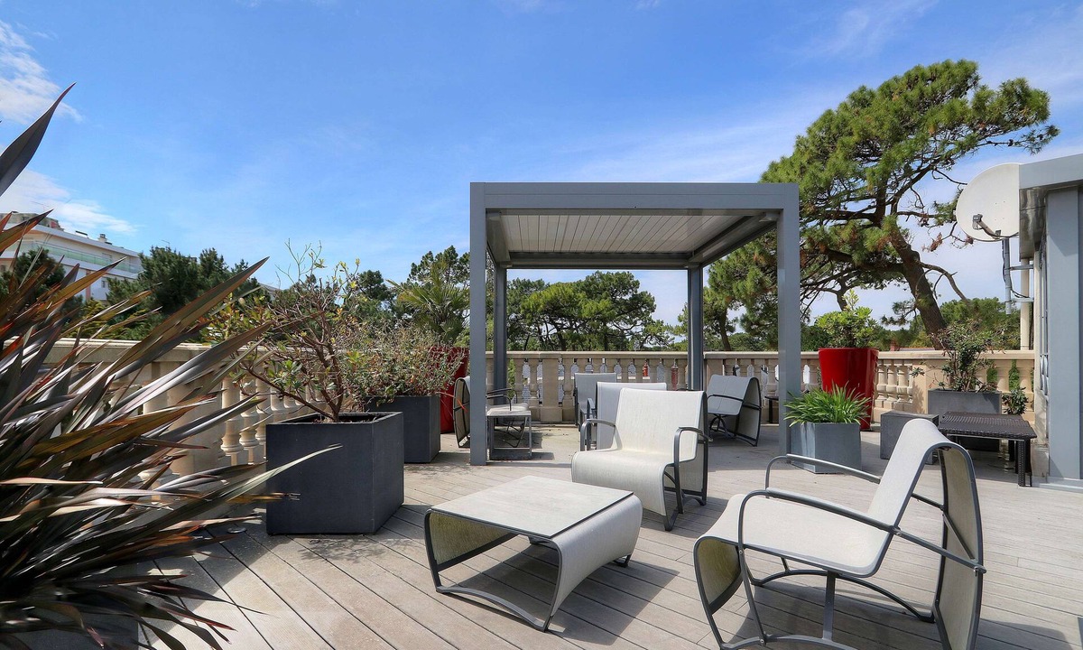 La Baule-Escoublac Hotel | Best Western Hotel Brittany