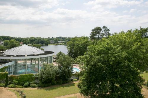 Saint-Paul-les-Dax Hotel | Best Western Hotel Sourcéo