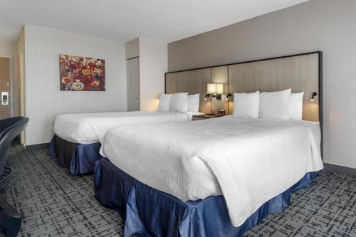 Brossard Hotel | Best Western Hotel Brossard
