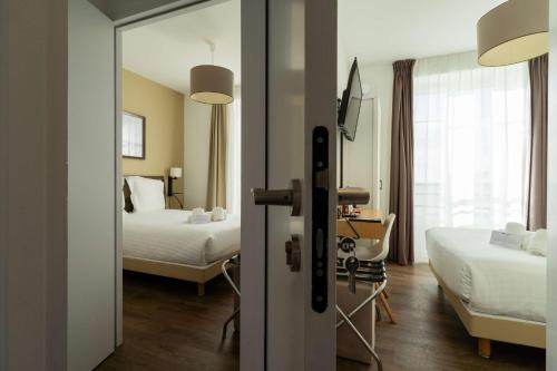 Saint-Marc-sur-Mer Hotel | Best Western Hotel De La Plage Saint Marc sur Mer