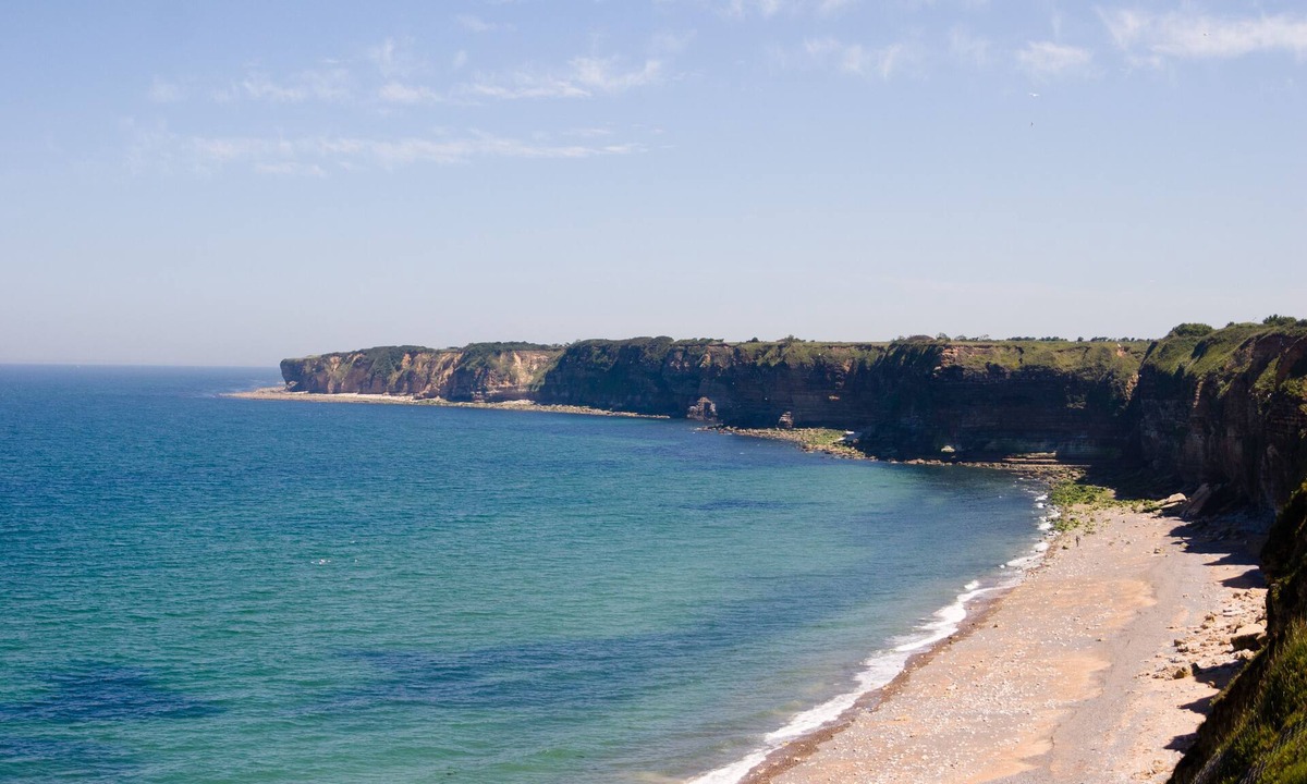Asnelles Hotel | Best Western Hotel de la plage Normandie