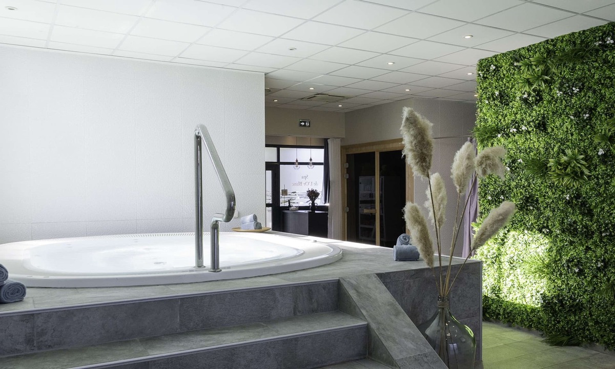 Guerande Hotel | Best Western Hotel de la Cite & Spa