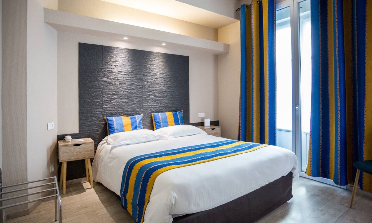 Centre ville - Urbanistes Hotel | Best Western Hotel Des Voyageurs
