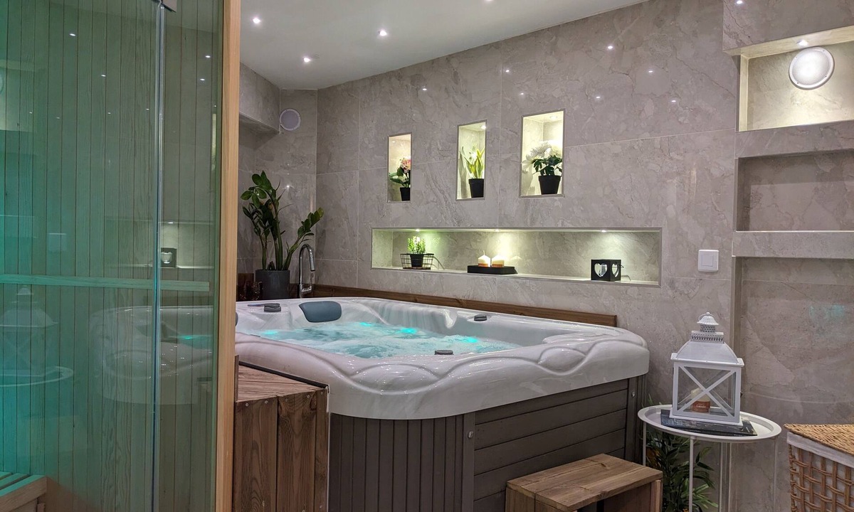 Saint-Etienne Hotel | Best Western Hotel Austria & Spa