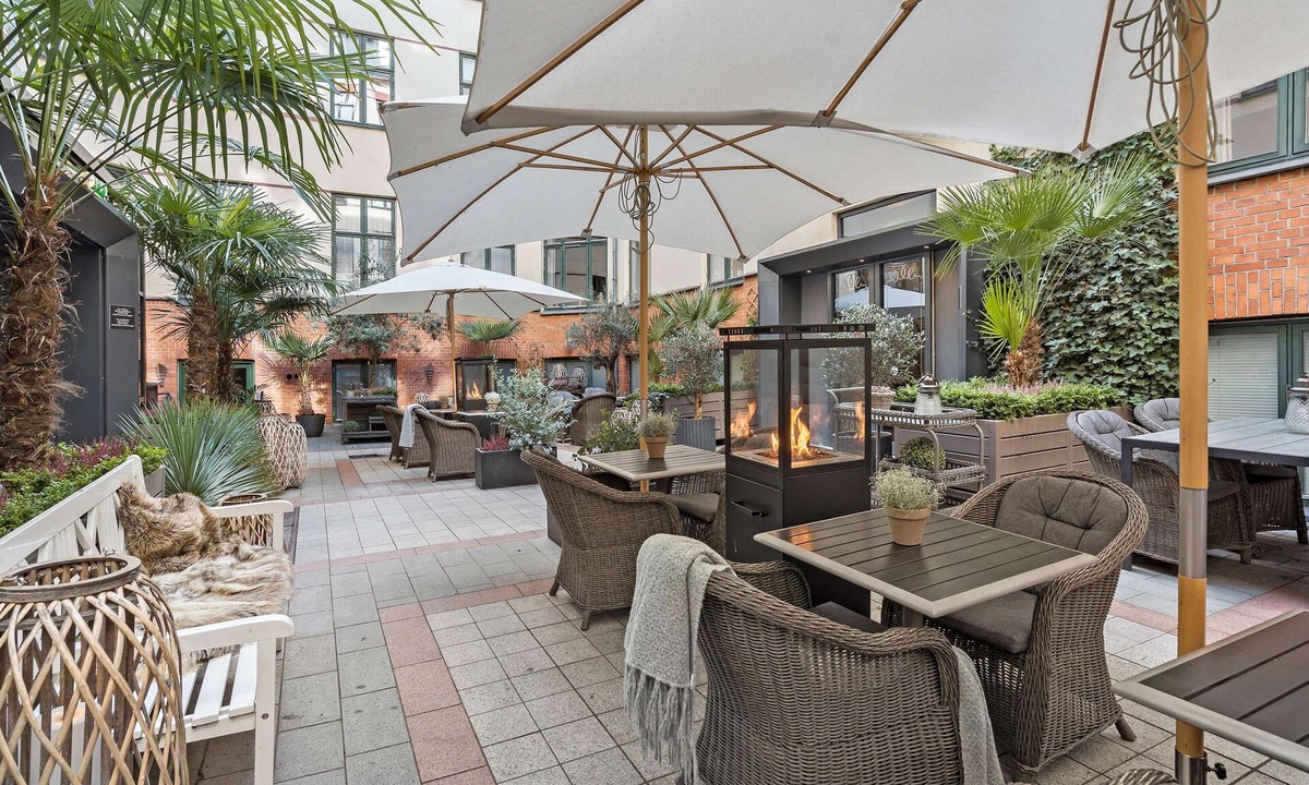 København V Hotel | Best Western Hotel Hebron