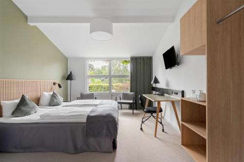 Hillerød Kommune Hotel | Best Western Hotel Hillerød