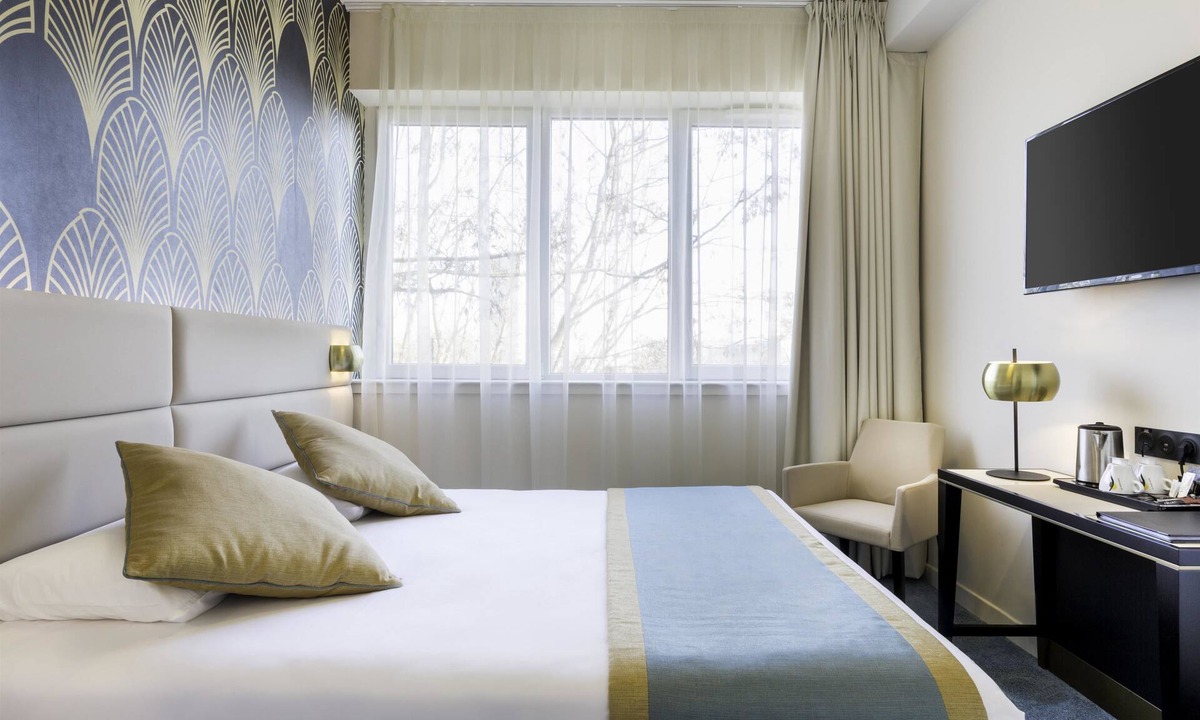 Ris Orangis Hotel | Best Western Hotel Journel Paris Sud